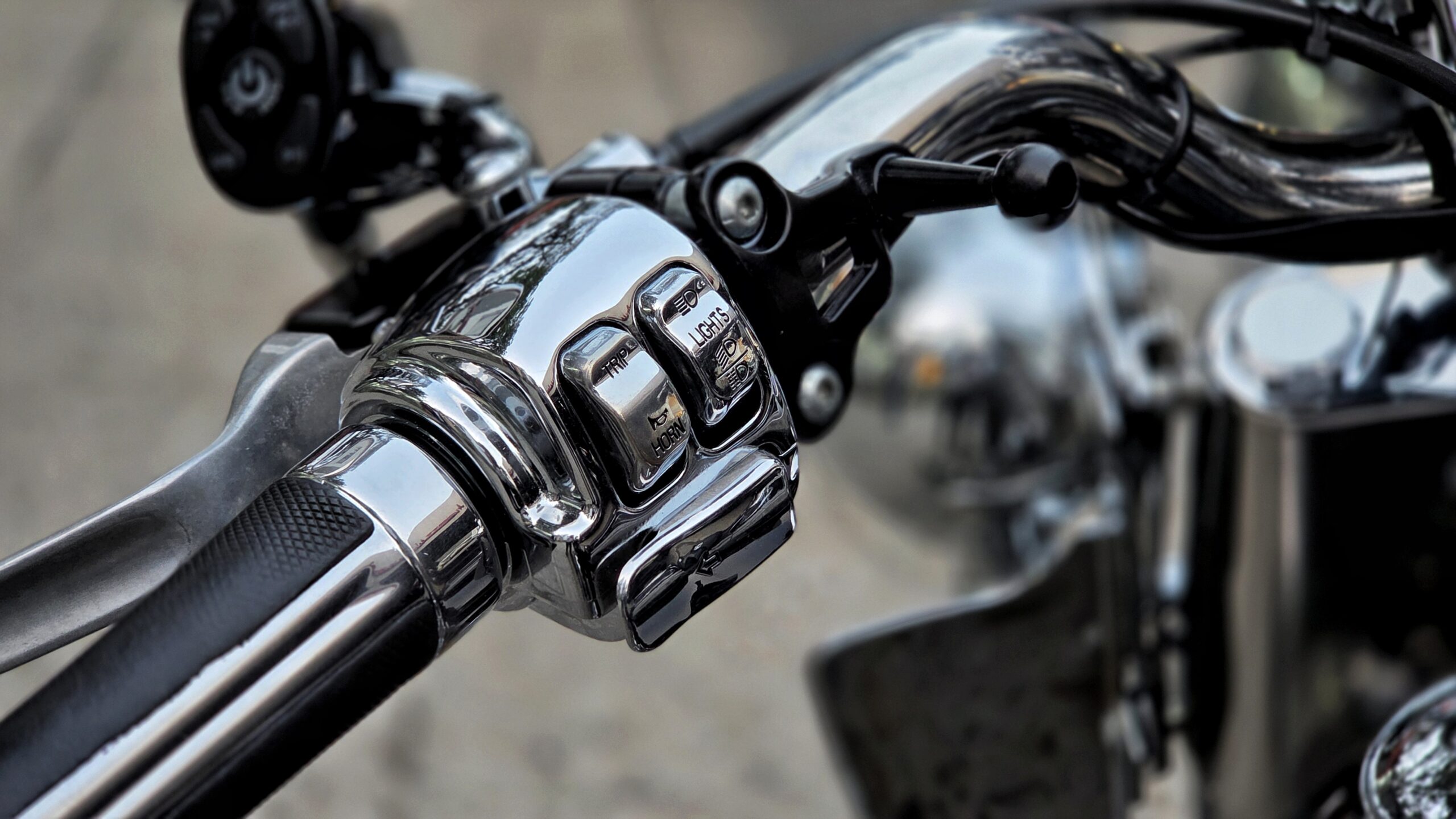 Harley Davidson Fatboy 103 ci | NS.ONE | Preowned Superbikes In India