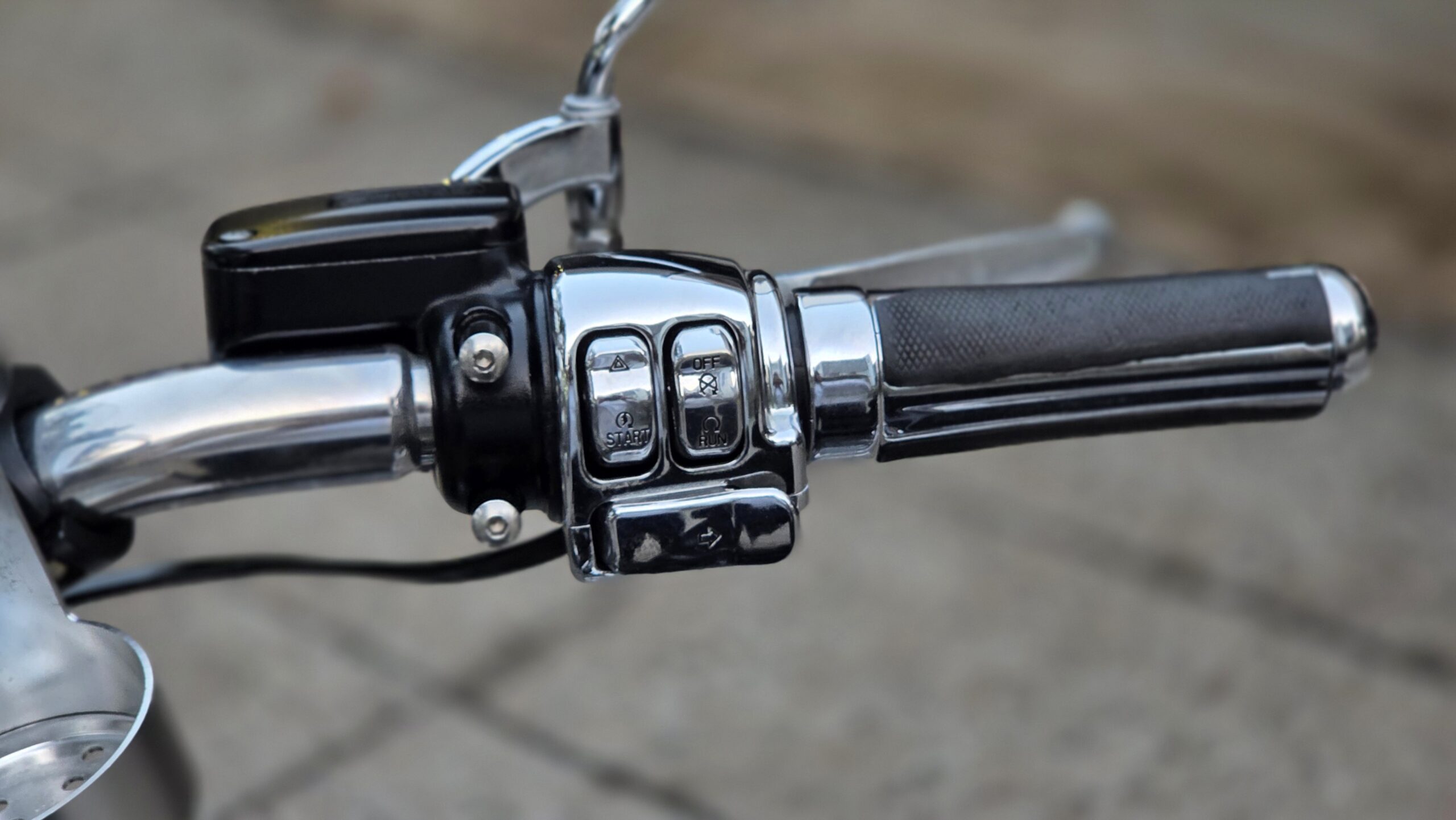 Harley Davidson Fatboy 103 ci | NS.ONE | Preowned Superbikes In India